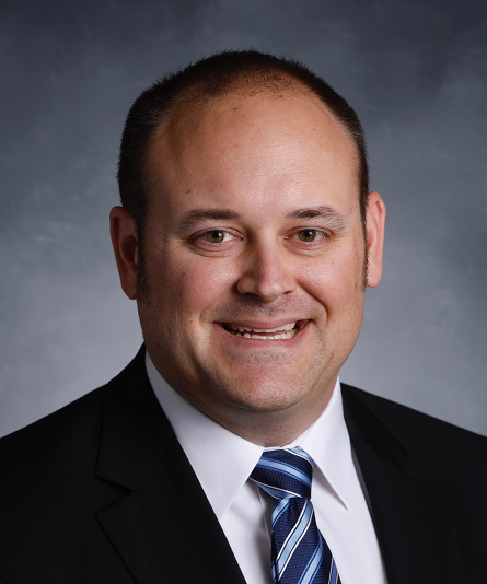 Craig Morehouse